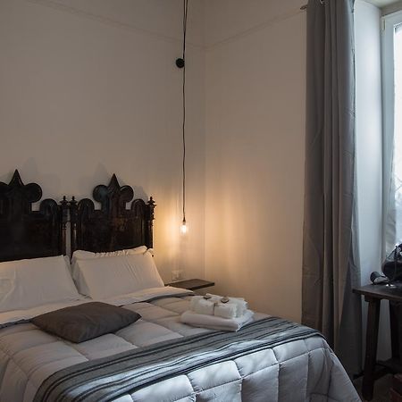 Bed and Breakfast Villino Teresa Salerno Esterno foto