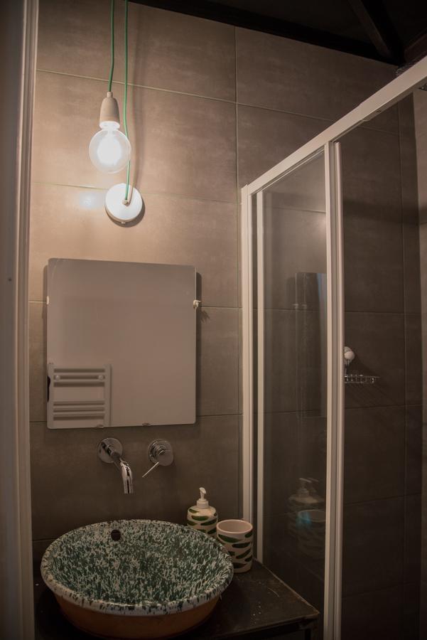 Bed and Breakfast Villino Teresa Salerno Esterno foto