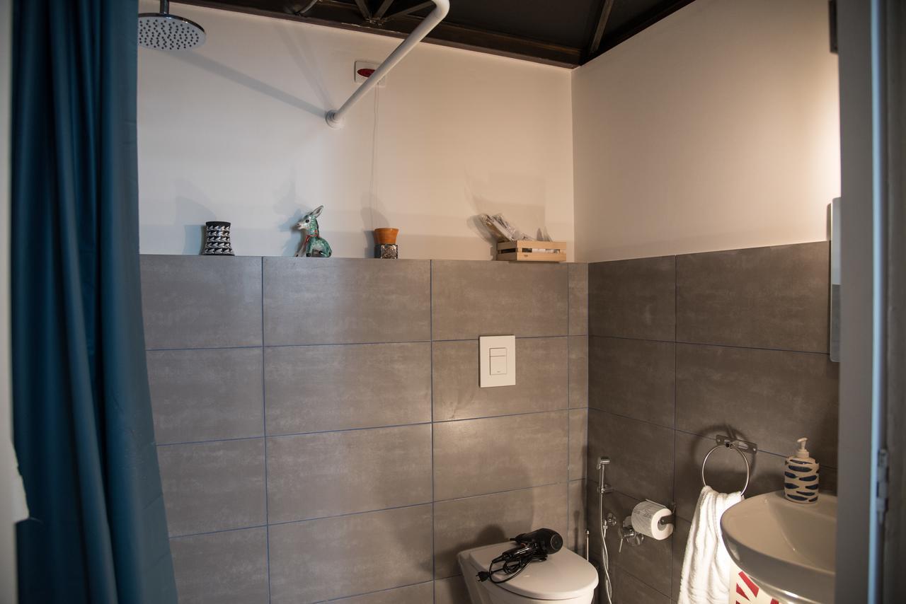 Bed and Breakfast Villino Teresa Salerno Esterno foto